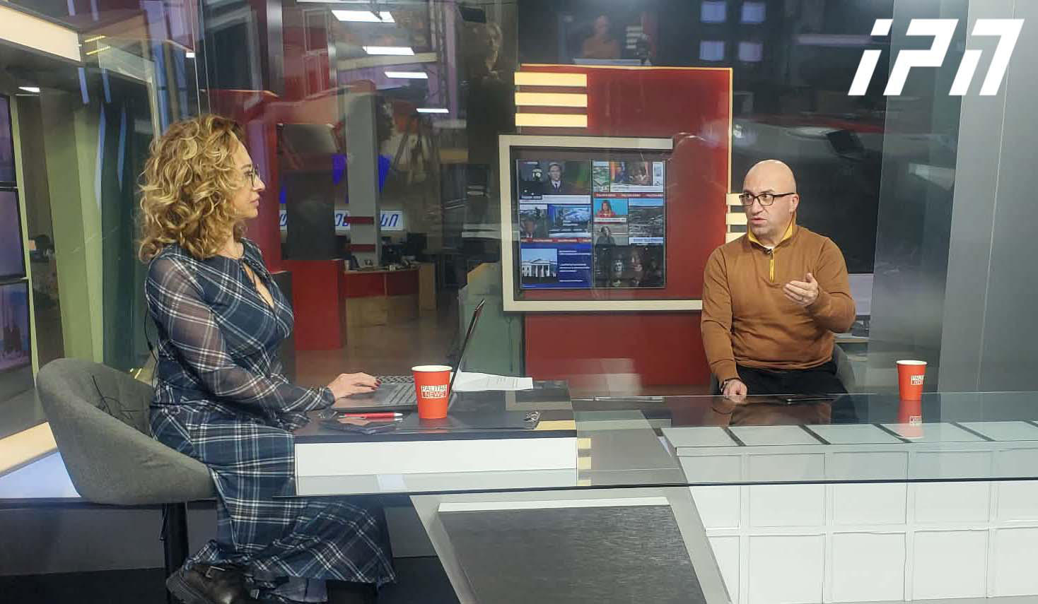 Besik Donadze: One Ilia Ghudadushauri could not have stolen the money alone; you cannot simply take money from the treasury without accomplices – the next person who should be detained is former Health Minister Zurab Azarashvili