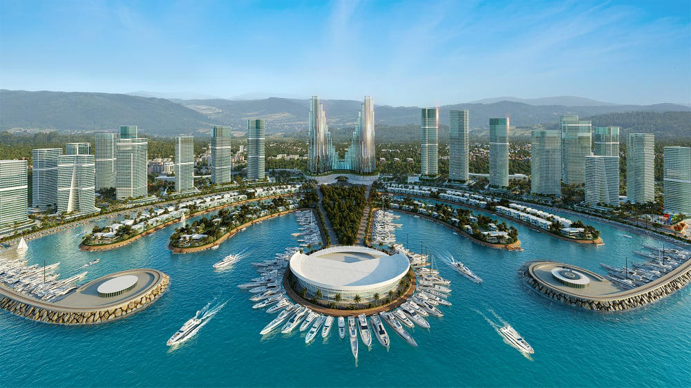 ამბასადორი აილენდ ბათუმის 2025 წლის პროგრესი რიცხვებში