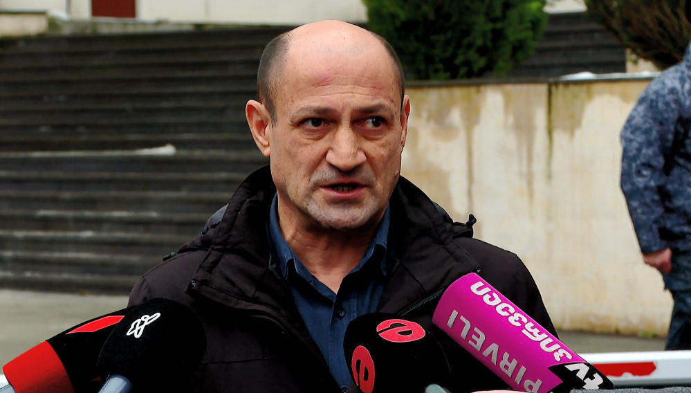 ადვოკატი - ილია ღუდუშაურს ბრალი სამსახურებრივი უფლებამოსილების ბოროტად გამოყენების მუხლით წარუდგინეს - ჯერჯერობით არ დაგვიფიქსირებია პოზიცია, თვლის თუ არა თავს დამნაშავედ, ველოდებით საქმის მასალებს