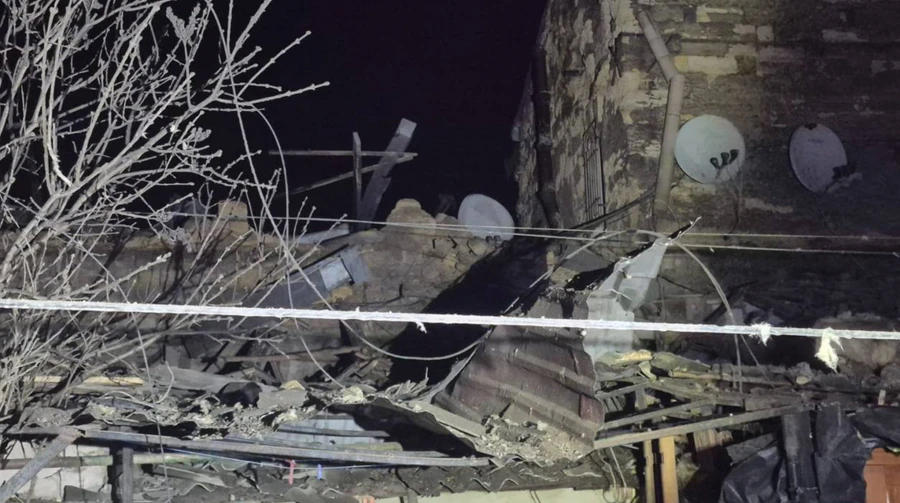 რუსებმა ოდესას შეუტიეს, არიან დაშავებულები