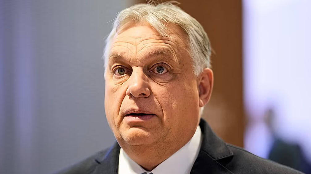 ვიქტორ ორბანი უკრაინას არჩევნებში ჩარევაში ადანაშაულებს და ელჩს იბარებს