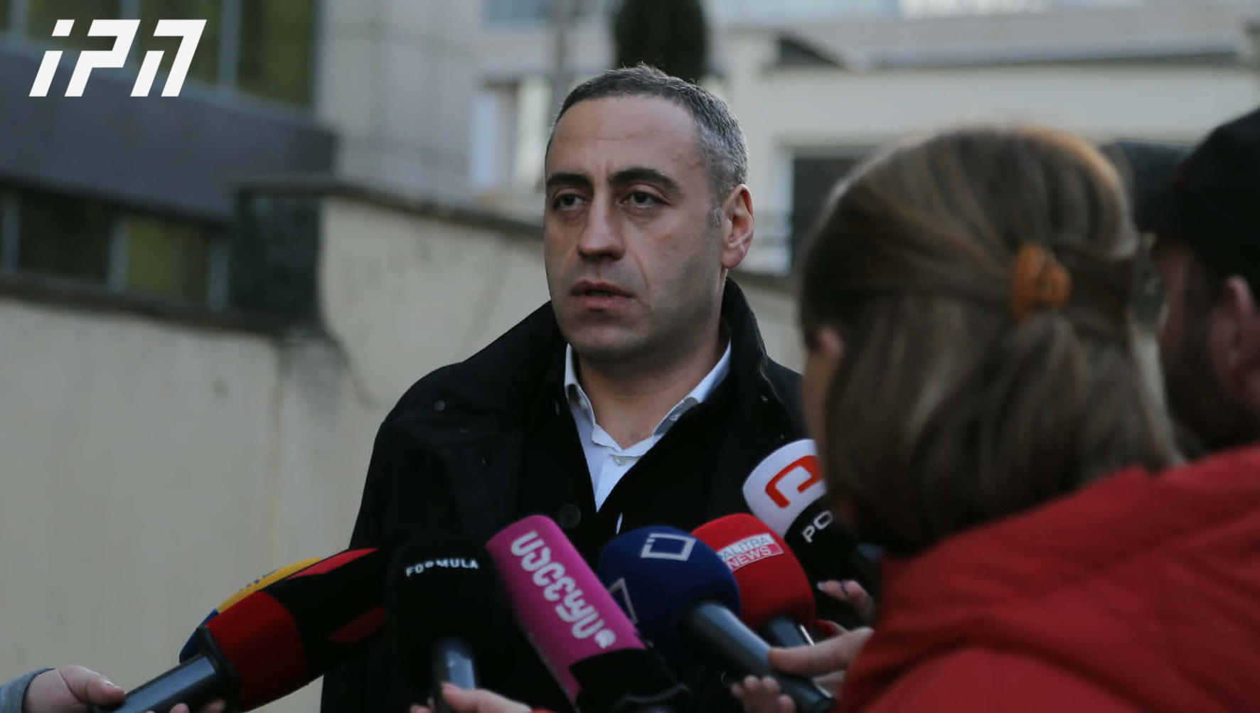 გიორგი ვაშაძე ე.წ. საბოტაჟის საქმეზე - საკმაოდ მძიმე მუხლებია, საერთაშორისო ინსტანციებიც მოუწევს - რატომ წამართვეს პასპორტი? რათა აჩვენონ, რომ კიდევ შეუძლიათ წამება და წვალება