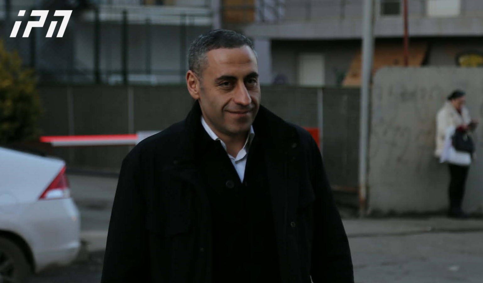 გიორგი ვაშაძეს 30 000 ლარის ოდენობის გირაო შეეფარდა და პასპორტისა და პირადობის მოწმობის ჩაბარება დაევალა