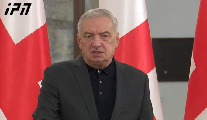 გია ვოლსკი - ძალიან ცუდი მემკვიდრეობაა, რაც უკრაინასა და საქართველოს ოფიციალურ ურთიერთობებში არის შექმნილი, უმძიმესია მდგომარეობაა - იმედი გვაქვს, ელჩის ახალი დავალება ორიენტირებულია იმაზე, რომ ადრე თუ გვიან, ეს ურთიერთობები აღდგეს