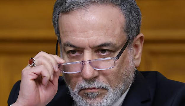 ირანის საგარეო საქმეთა მინისტრი - ირანს აშშ-სთან მოლაპარაკებების გამართვა არ უთხოვია