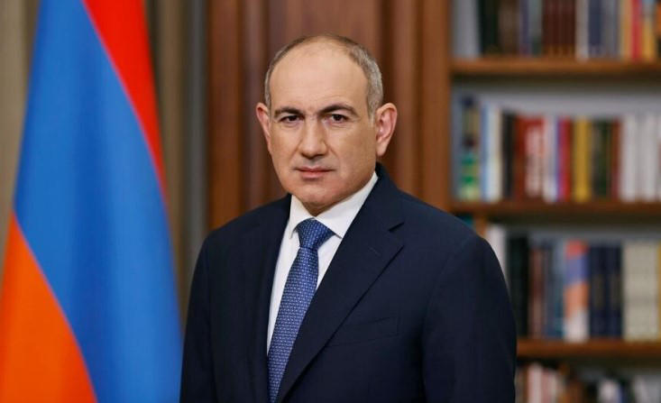 ნიკოლ ფაშინიანი - ომისთვის არ ვემზადებით, ომი არ იქნება, სომხეთსა და აზერბაიჯანს შორის მშვიდობა დამყარდა და არ არსებობს უსაფრთხოების უფრო საიმედო გარანტია, ვიდრე მშვიდობაა