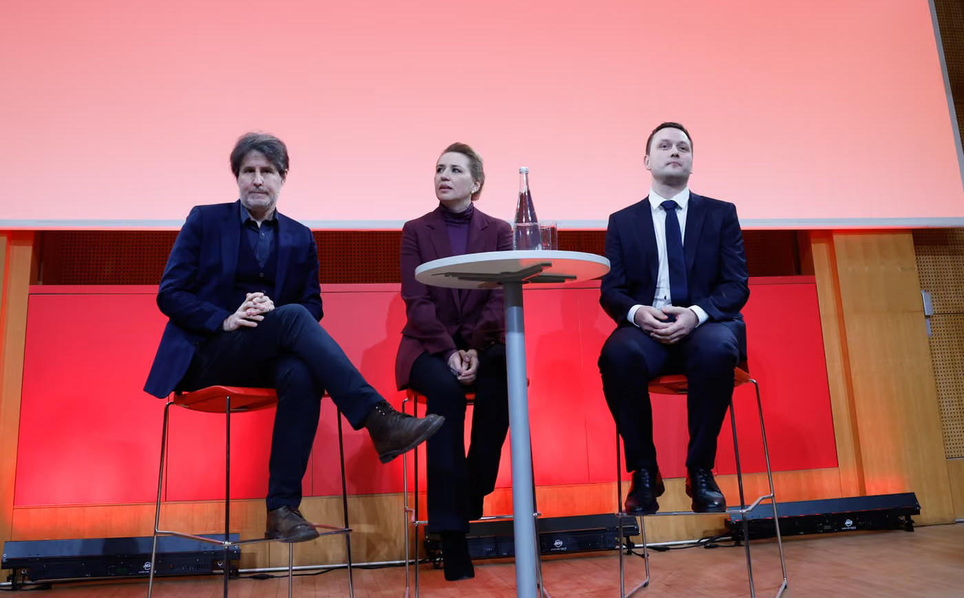 მეტე ფრედერიკსენი - რუსეთს ევროპასთან მშვიდობა არ სურს - შეერთებული შტატებისა და ევროპის წინსვლის საუკეთესო გზა ერთიანობაა