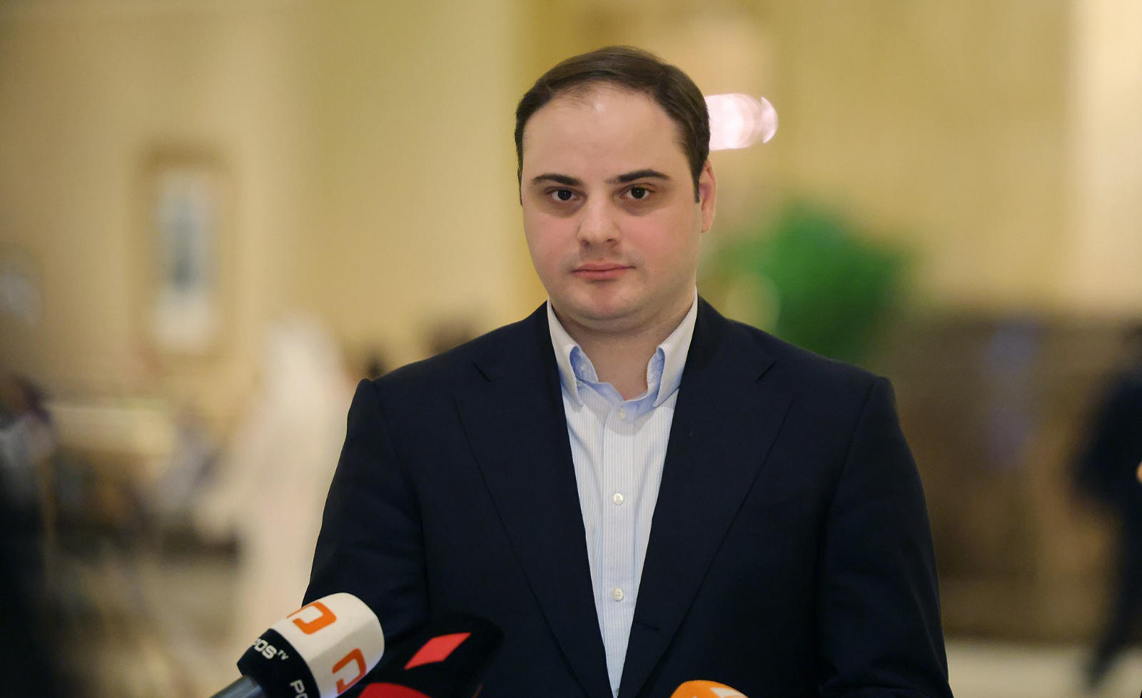 ლევან ჟორჟოლიანი - მედიკამენტებისა და სააფთიაქო ქსელების წარმომადგენლებთან შევთანხმდით, რომ შესაძლებელია ფასების შემცირება, ამას სჭირდება გარკვეული მუშაობა, შესაძლოა რეგულაციების ცვლილებაც