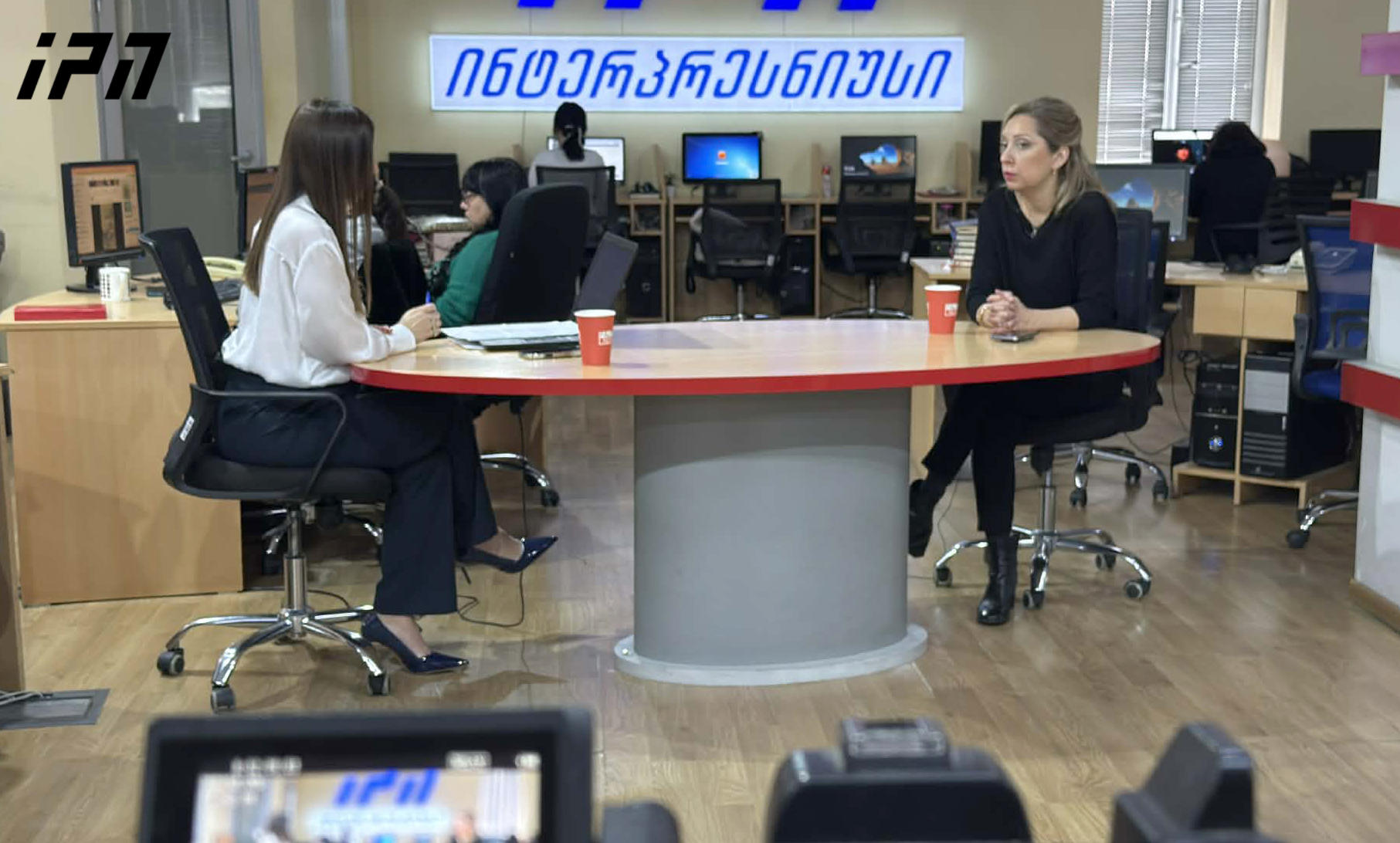 ნინო კალანდაძე - მაია სანდუს  განცხადება იმიტომ აღმოჩნდა „ოცნებისთვის“ მტკივნეული, რომ ის სიმართლეა - საქართველო დიდი ხანია დაბრუნებულია რუსულ ორბიტაზე, საერთაშორისო ურთიერთობებს არ განსაზღვრავს თბილისი, ის ნაკარნახებია მოსკოვიდან