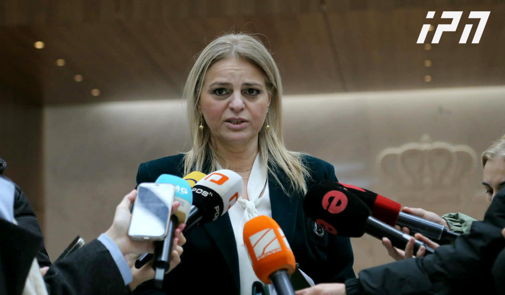 ილონა კოკიაშვილი - საკოორდინაციო კომისიის შეხვედრაზე ერთმანეთს გავუზიარეთ ის სურათი, რაც ფარმაცევტულ სექტორში არსებობს - შეიქმნება სამუშაო ჯგუფები, რომელიც კონკრეტული მიმართულებებით იმუშავებს