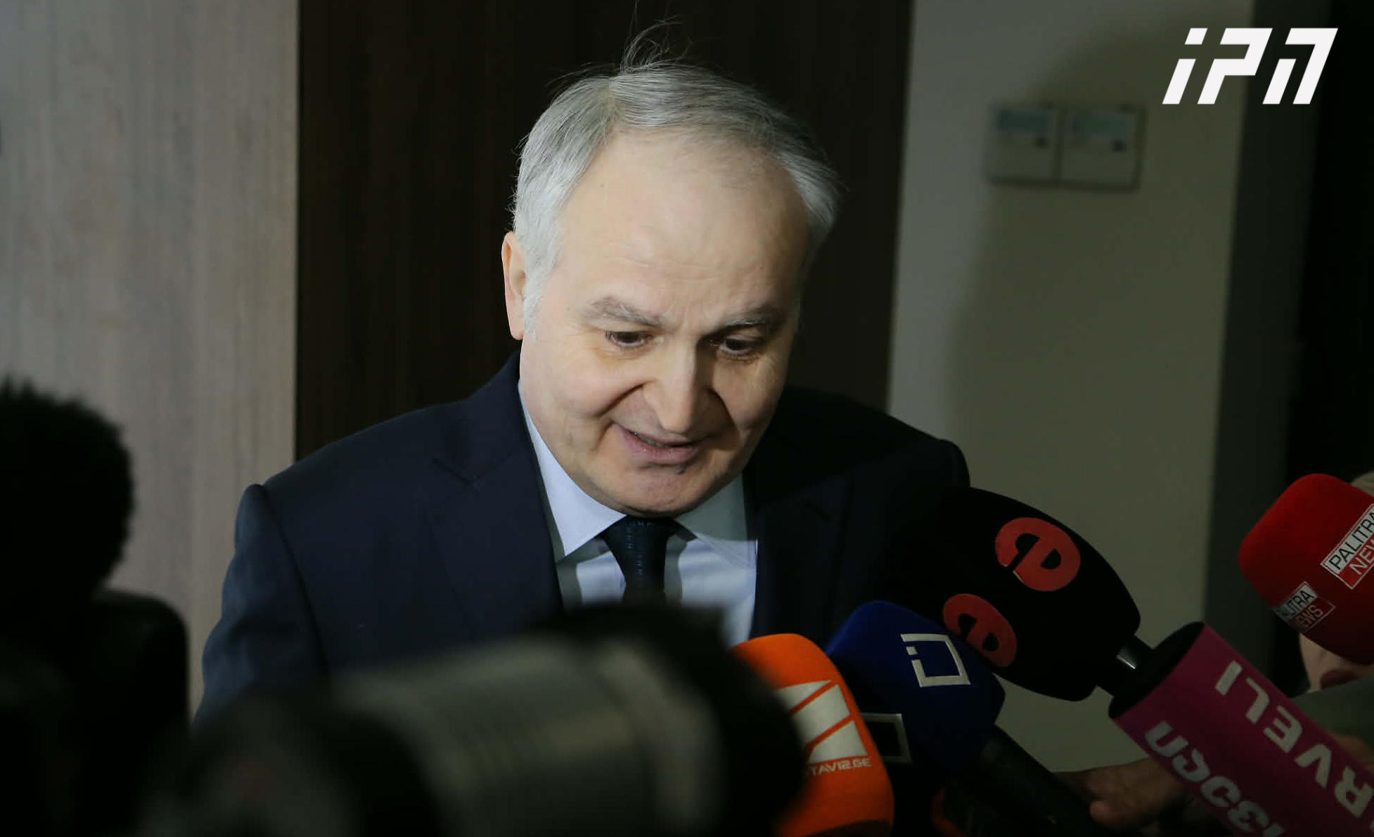 „იმპექსის“ დამფუძნებელი - უკვე არსებობს რეფორმა წამლების ფასთან დაკავშირებით, დღეს თუ რაიმე რესურსია და სახელმწიფოს უნდა, რომ გაატაროს, მზად ვართ, მოვისმინოთ და ვითანამშრომლოთ