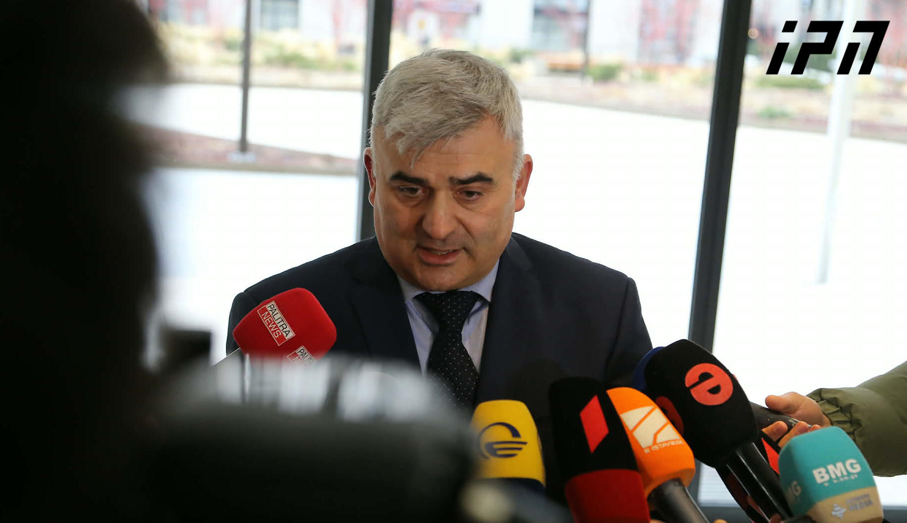 ირაკლი მარგველაშვილი - არსებობს იმის რესურსი, რომ მედიკამენტებზე ფასების კორექტირება მოხდეს