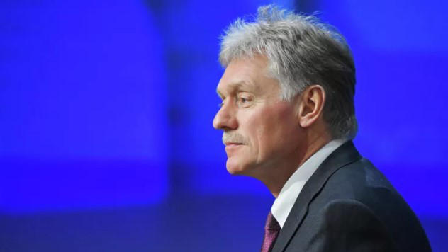 დიმიტრი პესკოვი - რუსეთი დათანხმდა დონალდ ტრამპის თხოვნას, უკრაინაზე დარტყმებისგან 1-ელ თებერვლამდე თავი შეიკავოს