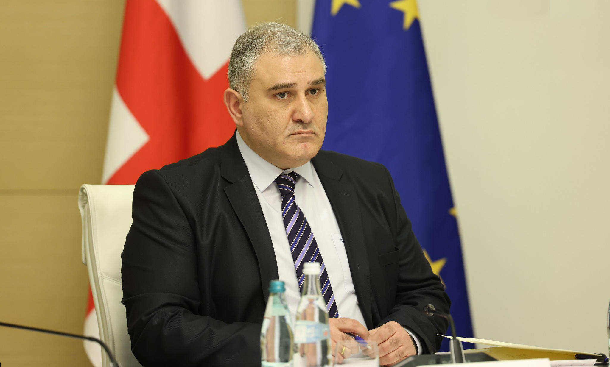 მიხეილ სარჯველაძე - ფარმაცევტული სექტორი განწყობილია ერთმნიშვნელოვნად დადებითად - იმედიანად უყურებს ფასების ოპტიმიზაციის, მისი უფრო მეტად სამართლიანად რეგულირების საკითხს