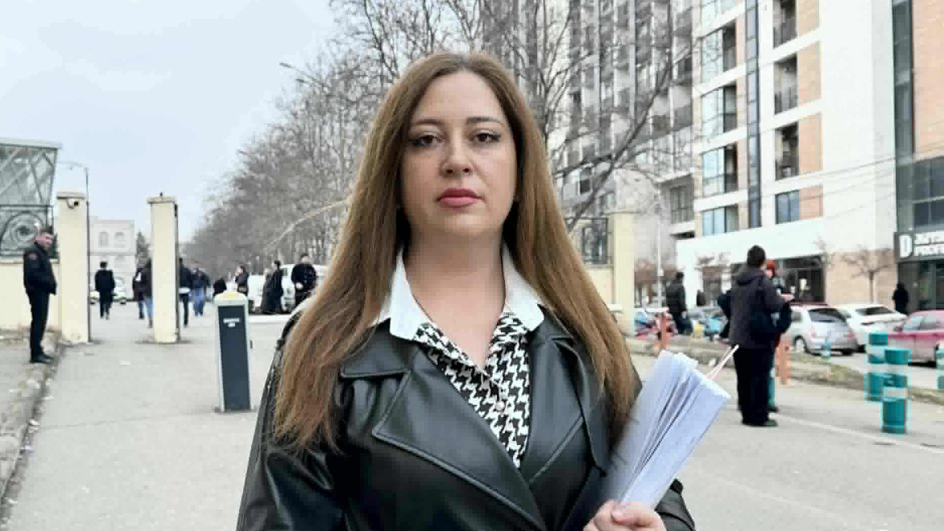 დაკავებული არასრულწლოვნების საქმის პროკურორი - ბრალდებულის ოჯახის წევრების შეფასება სუბიექტურია, რაც ემოციებითაა მართული, ვიდეოჩანაწერებში იდენტიფიკაცია შესაძლებელია - გამორიცხული არ არის, ბრალდებულთა წრე გაიზარდოს