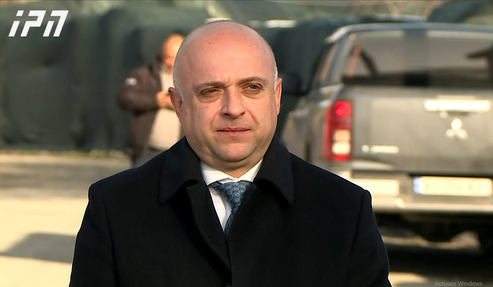 ირაკლი ანთაძე - უკანონო პატიმრობაში იმყოფება 13 პირი და ერგნეთში დღევანდელი შეხვედრის მთავარი თემა სწორედ მათი გათავისუფლებაა - 22 დეკემბრიდან ე.წ. ბორდერიზაციას ადგილი არ ჰქონია და იმედია, ეს ტენდენცია შენარჩუნდება