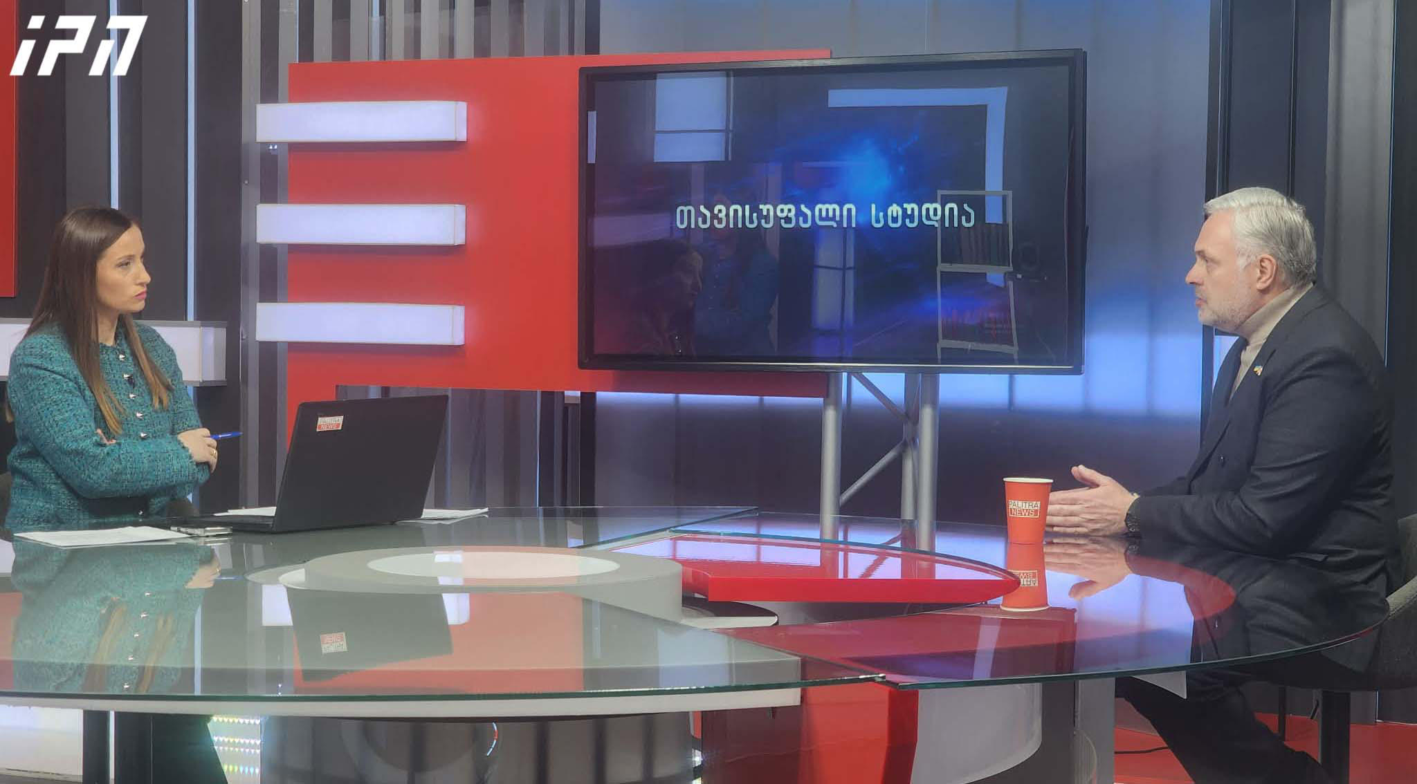 გიორგი ბარამიძე - „ოცნება“ მივიდა დრაკონულ კანონამდე, რომელიც რუსეთშიც არ არის, ლუკაშენკოს და კადიროვსაც შეშურდებოდა ამათი თავხედობის, „ჰამასის“ დონეზე არიან - ციხეში მყოფი ადამიანის განცხადებას კი მკაცრად ნუ შევაფასებთ, ის მოწყვეტილია სამყაროს