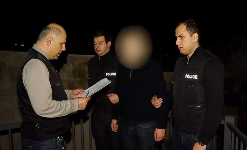 Ministry of Internal Affairs (MIA): A person has been arrested for physically and sexually abusing a family member and threatening to kill them - as a result of these actions, the victim attempted suicide