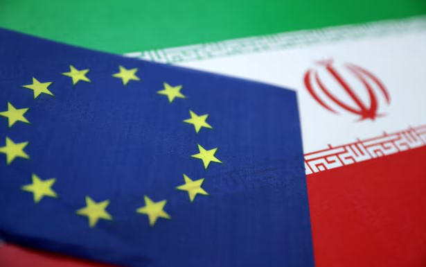ევროკავშირის საგარეო საქმეთა მინისტრებმა ირანის წინააღმდეგ ახალი სანქციები დაამტკიცეს