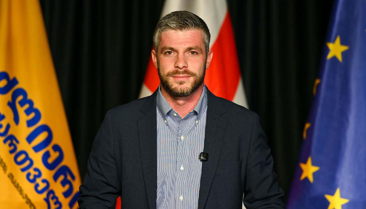 ირაკლი კუპრაძე - ეუთო-ს დოკუმენტი ივანიშვილისთვის იქნება ძალიან მძიმე წასაკითხი და მის წინააღმდეგ ობიექტური განაჩენი