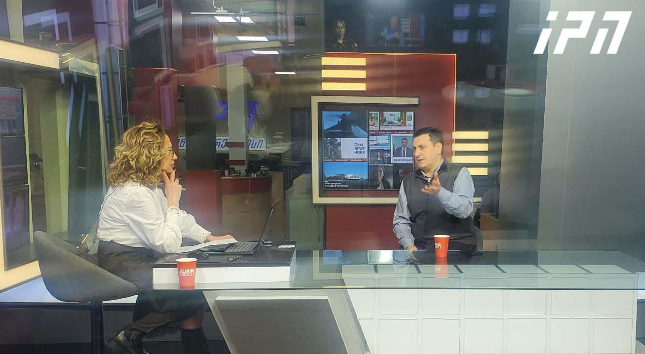 ტატო ქელბაქიანი - „მოსკოვის მექანიზმზე“ შეთანხმება ძალიან მწვავე შემთხვევების დროს ხდება, თუ “ქართული ოცნება” თანამშრომლობაზე უარს იტყვის, ეს ცალკე მხილება და აღიარება იქნება, რომ ქვეყანაში პრობლემებია