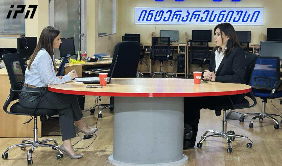 თეონა აქუბარდია - „მოსკოვის მექანიზმი“ იქნება მტკივნეული ივანიშვილის რეჟიმისთვის, განათლების რეფორმის ფარგლებში მიღებული გადაწყვეტილება კი, ფაქტობრივად, არის ტექნიკური უნივერსიტეტის გაუქმება, რაც საბჭოთა კავშირსაც კი არ გაუბედავს