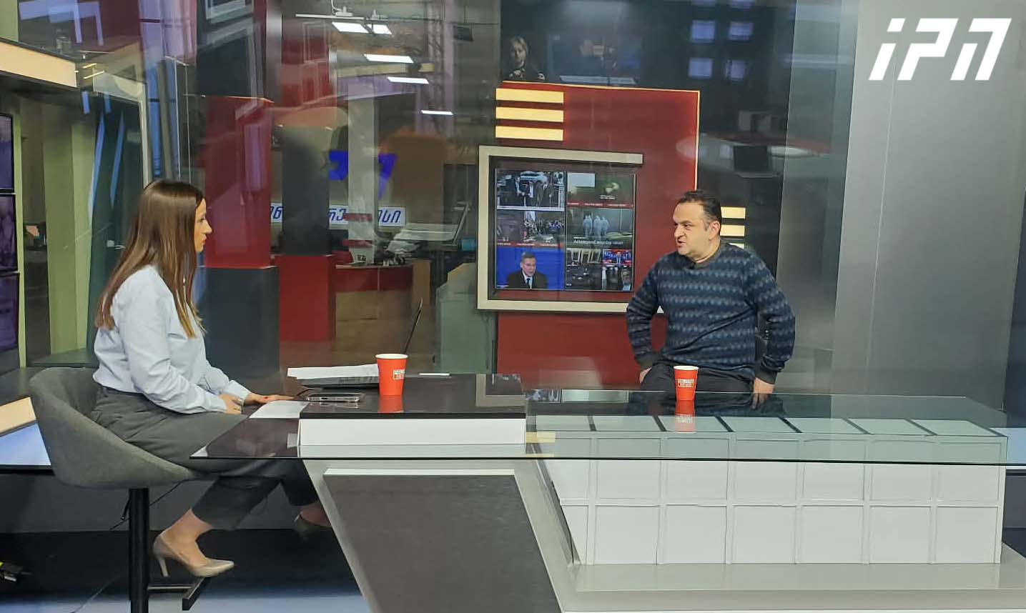 გედევან ფოფხაძე - დე ფაქტო ხელისუფლება აღარ ცნობს სამართლებრივ ჩარჩოებს, იქცევა აბსოლუტურად აღვირახსნილად, ძალიან ცინიკურად, ამაზრზენად და უმზადებენ შესაბამის სამართლებრივ შეფასებას