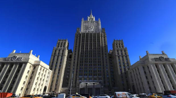 რუსეთის საგარეო მინისტრის მოადგილე - ანტონიო გუტერეშის პოზიცია ყირიმსა და დონბასთან დაკავშირებით გაეროს მიკერძოებულობაზე მეტყველებს