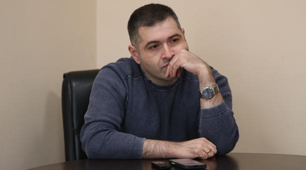 ზაქარია ქიტიაშვილი - განათლების მიმართულებით მიღებული ყველა გადაწყვეტილება ზემოდან ქვემოთ მოდელით მიიღება, რაშიც არცერთი დაინტერესებული მხარე არ არის ჩართული