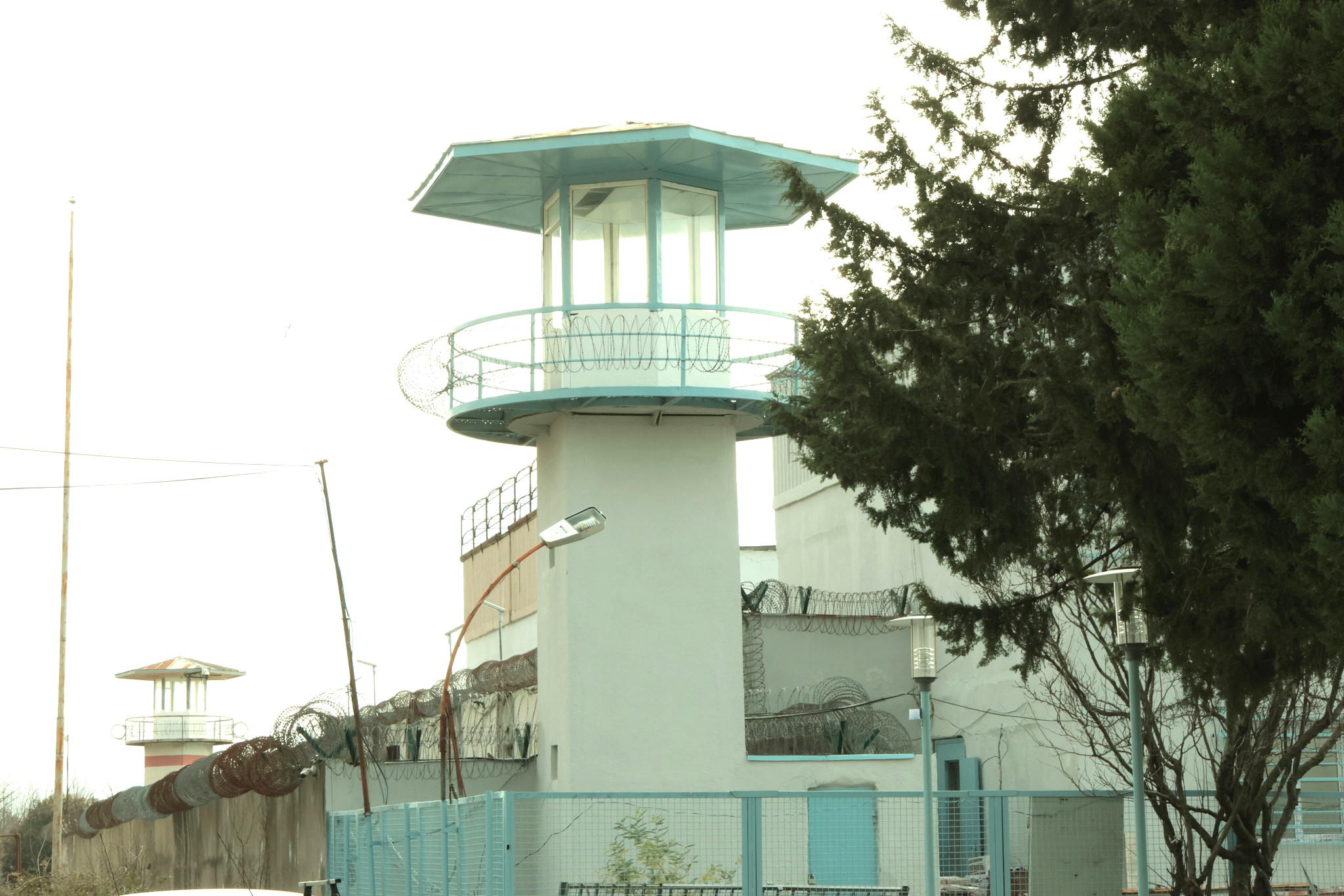 საქართველოს სახალხო დამცველმა ქუთაისის №2 პენიტენციური დაწესებულება მოინახულა