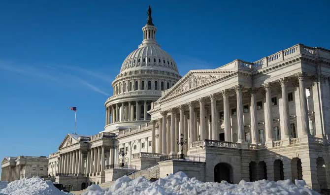 აშშ-ში მთავრობის ნაწილობრივი „შათდაუნი“ დაიწყო