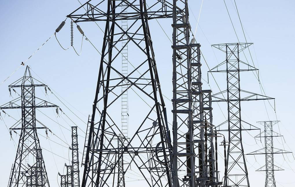 უკრაინასა და მოლდოვაში, ტექნიკური პრობლემების გამო, ელექტროენერგიის მასშტაბური გათიშვა მოხდა