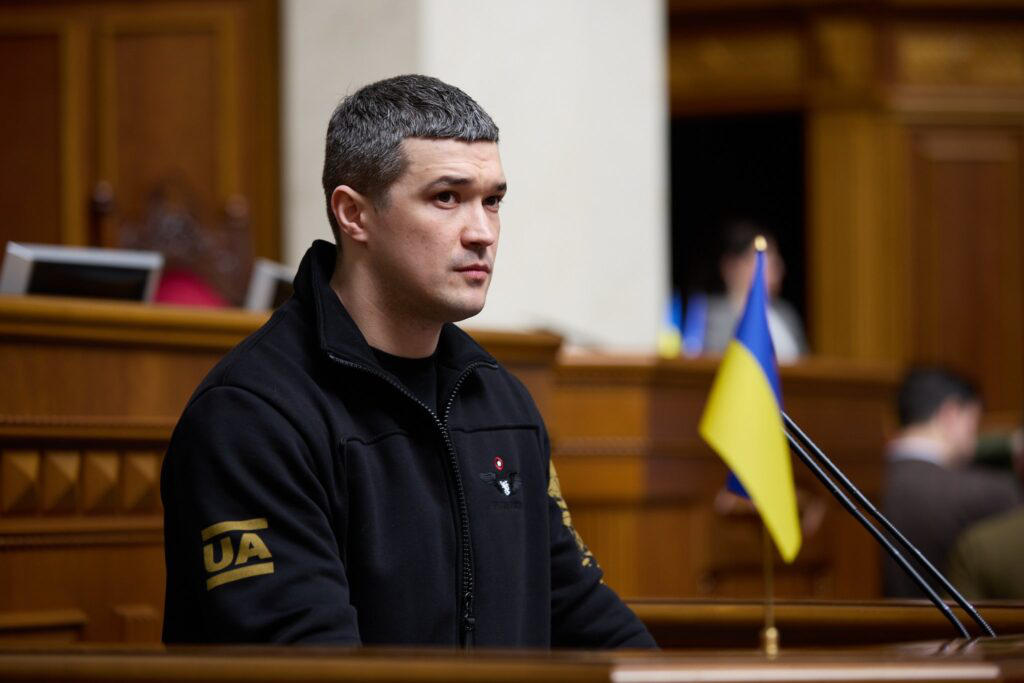 მიხაილ ფედოროვი - უკრაინამ Starlink-თან ერთად, პირველი ნაბიჯები გადადგა, რასაც რუსული დრონების წინააღმდეგ ბრძოლაში სწრაფი შედეგები მოჰყვა