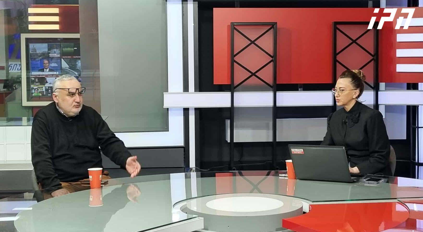 ირაკლი მელაშვილი - სირცხვილია, უნივერსიტეტის ლექტორები მინისტრისგან გადაწყვეტილების შესახებ ტელევიზორით იგებდნენ, ავტორიტარიზმი სხვა არაფერია - საუბრები კონსულტაციებზე კი არის ბლეფი