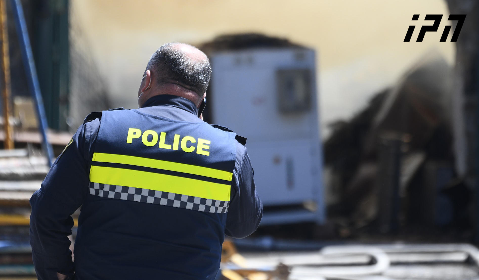 გენერალურმა ინსპექციამ სამსახურებრივი უფლებამოსილების ბოროტად გამოყენების ბრალდებით დაცვის პოლიციის დეპარტამენტის თანამშრომელი დააკავა