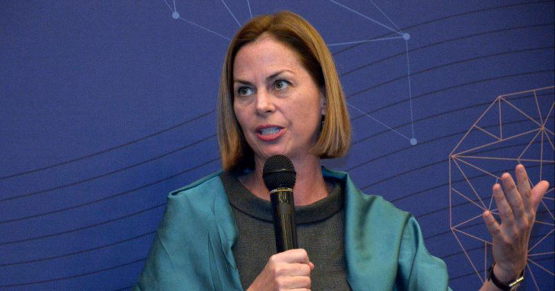 Laura Thornton: The last bastions: silencing civil society and the media and closing off any space for dissent is often the final nail in the coffin of an authoritarian regime