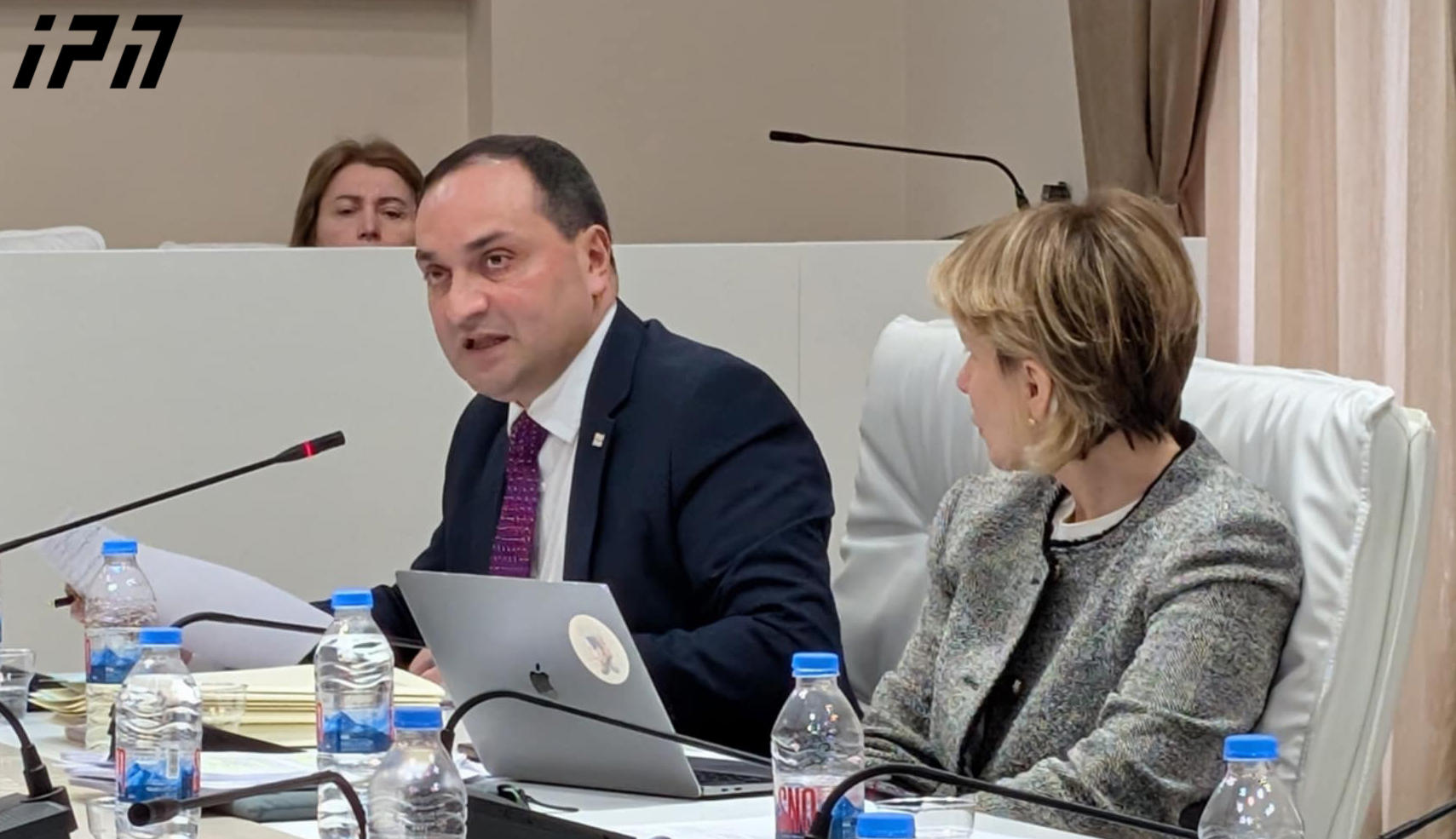 განათლების მინისტრის მოადგილე - თსუ-სა და სტუ-ს რეორგანიზაციის პროცესის მინიმალური ვადა, ალბათ, 6 თვე იქნება, თუმცა ის, შეიძლება გაგრძელდეს - ზოგადად, რეორგანიზაციის პროცესის ვადაში ჩაკეტვა არსად ხდება