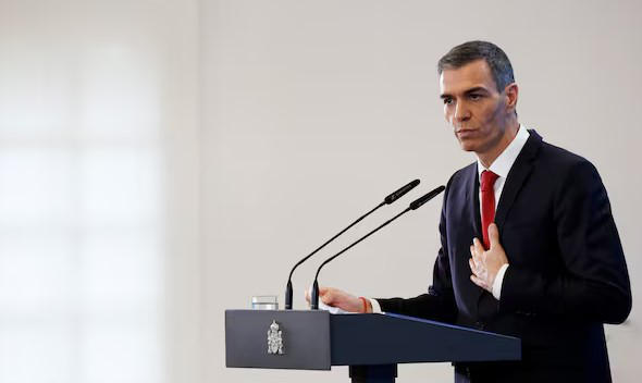 ესპანეთი 16 წლამდე ასაკის ბავშვებს სოციალურ ქსელებზე წვდომას აუკრძალავს