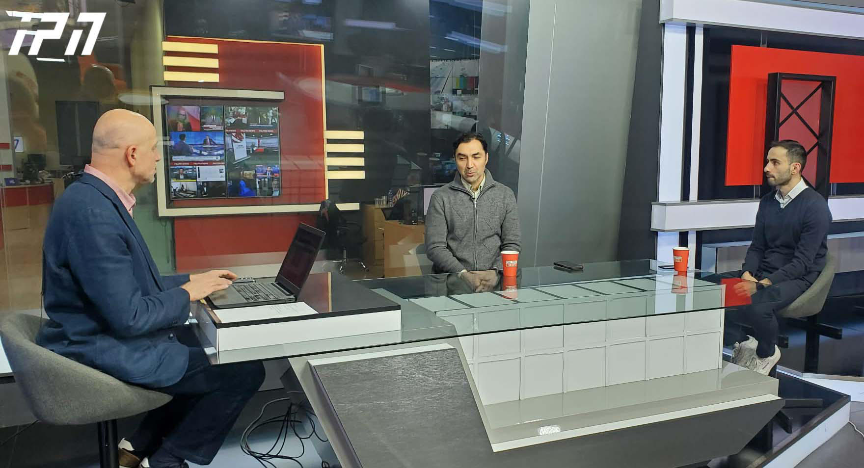 ნიკა სიმონიშვილი - „გრანტების კანონის“ მთელი სიბოროტე არის ის, რომ ზიხარ დენთის კასრზე, როდის შეგინთებენ ცეცხლს და აგაფეთქებენ ვერ გაიგებ - ყველა თავისუფალი სივრცე უნდათ ჩაკეტონ