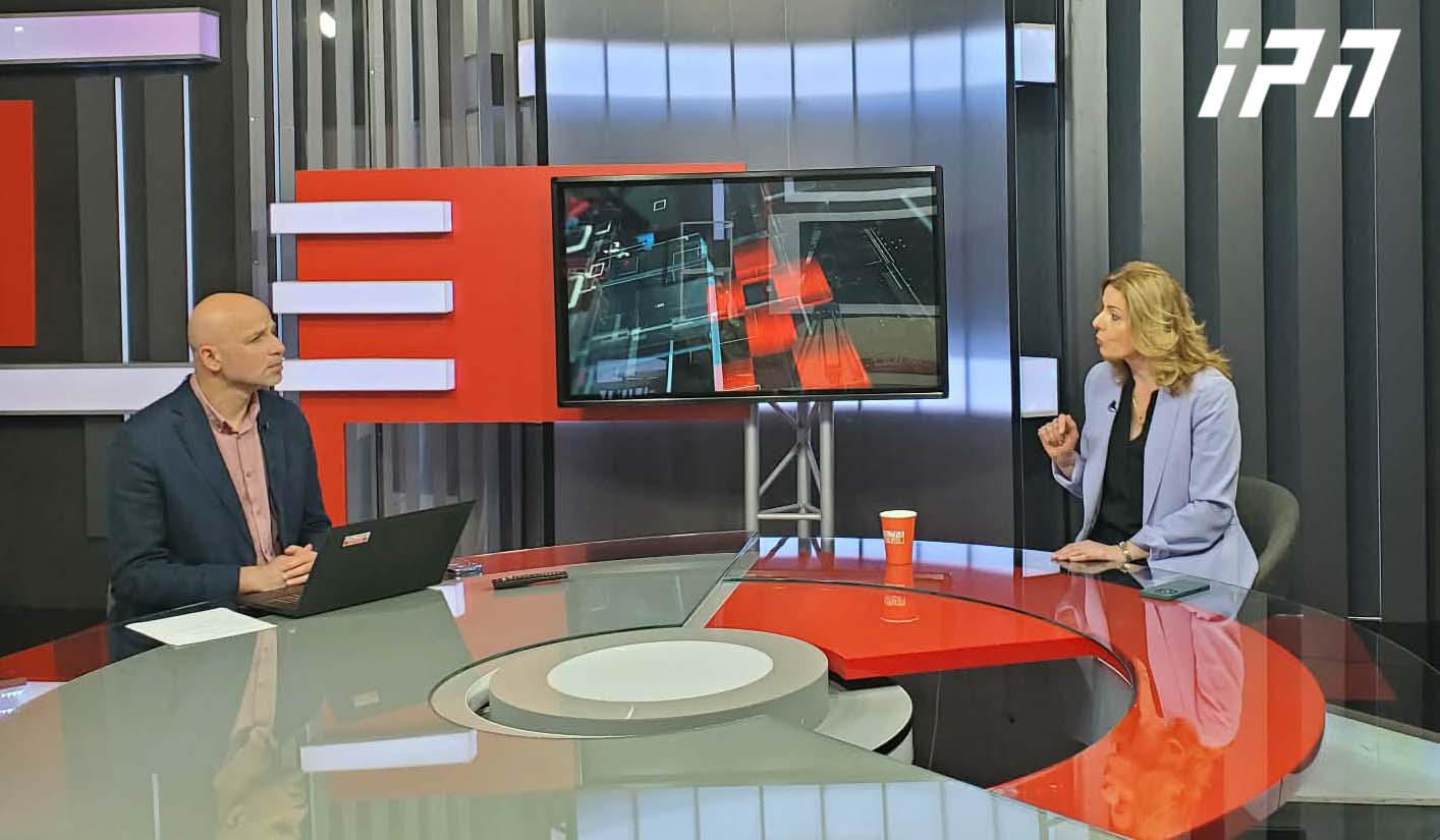 რუსუდან თევზაძე - თავისუფალი აზრი იკრძალება, ძალოვან რეჟიმში გადავიდა განათლების სისტემა - ეს არ არის განათლების რაკურსიდან გაკეთებული რეფორმა, ეს არის რეფორმა პოლიტიკის ჭრილში