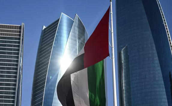 რუსული მედია - აბუ-დაბიში რუსეთის, აშშ-სა და უკრაინის წარმომადგენლებს შორის შეხვედრა დახურული იქნება