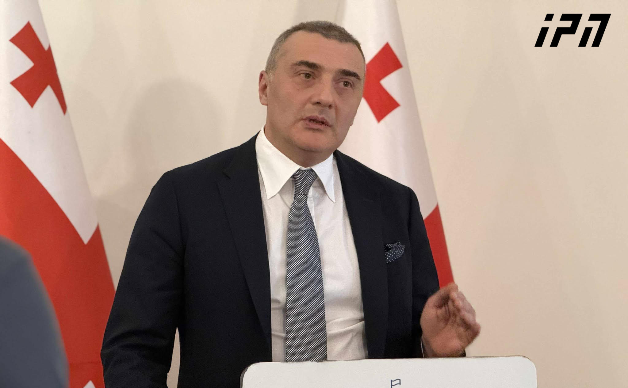 შოთა ბერეკაშვილი - როდესაც ვამბობთ, რომ სექტორში ფასნამატი არის 86%, აქ დღგ-ს კომპონენტი საერთოდ არ შედის - მთავარი პრობლემა ამაში არ არის