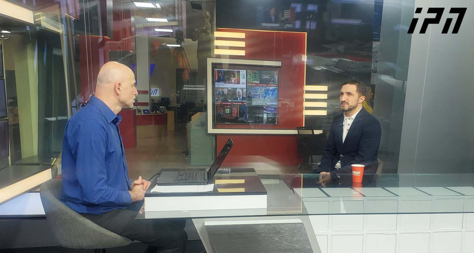 ნიკა ჩერქეზიშვილი - შექმნეს ბუტაფორიული კომისია და ბიზნესზე ხდება ადმინისტრაციული წნეხის განხორციელება -  მხოლოდ ამ წნეხით და პრესკონფერენციებით ფასებს ვერ დაწევენ, პარალელურად დგამენ ნაბიჯებს, რაც მეტად აყალიბებს ოლიგოპოლიას