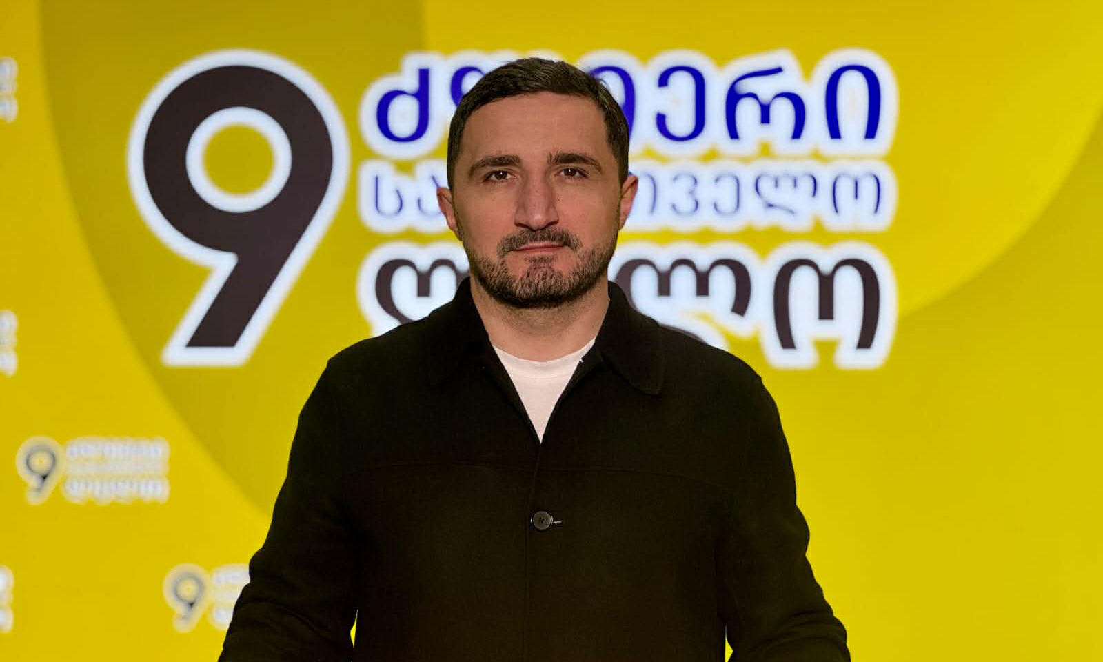 Nika Cherkezishvili: In January, Georgia’s population became even poorer because food prices increased instead of decreasing as promised