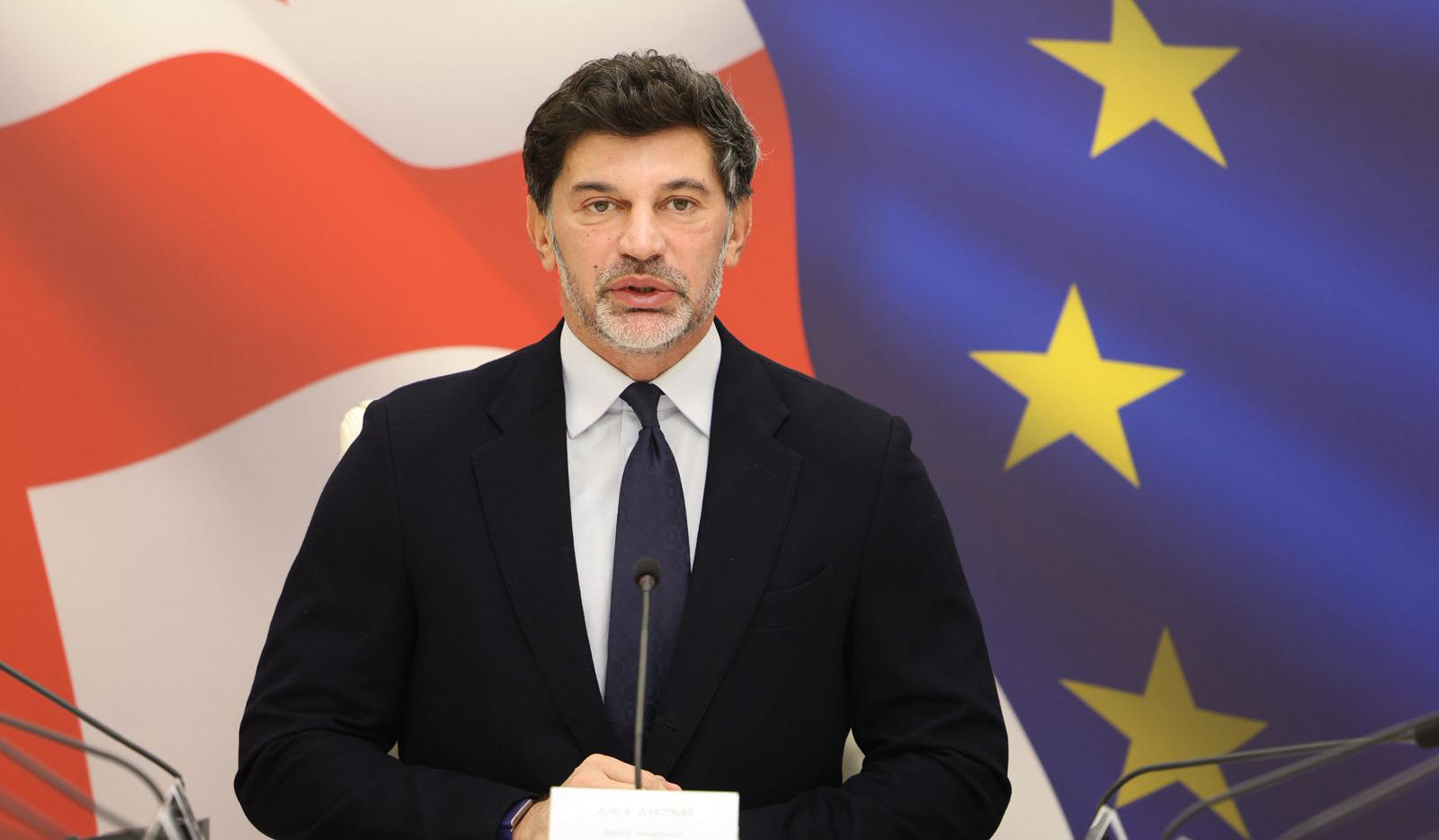 Kakha Kaladze: If a decision adopted within the framework of an administrative complaint is not delivered, it will be published and will be considered delivered on the 30th day