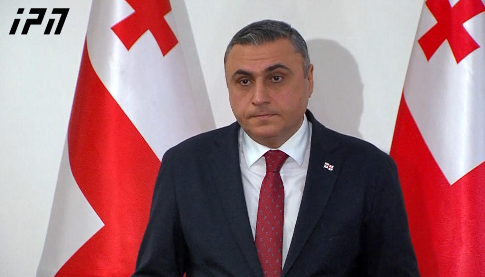 დავით მათიკაშვილი - საქართველოში მისი დამოუკიდებლობის შემდგომ მართლაც უმნიშვნელოვანესი განათლების რეფორმა ტარდება - ყველა ასეთი დიდი და მასშტაბური რეფორმა გარკვეულ წინააღმდეგობებს აწყდება თავიდან