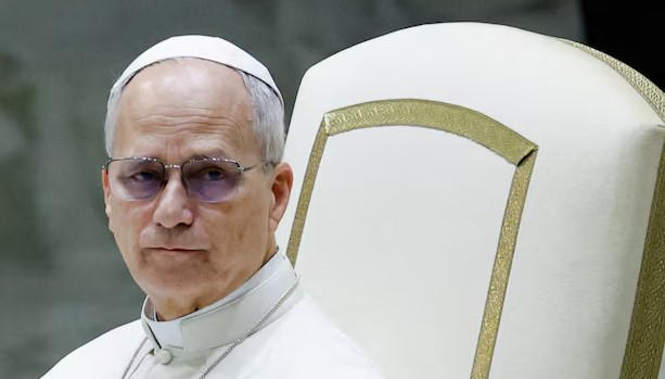 რომის პაპი აშშ-სა და რუსეთს ბირთვული შეიარაღების კონტროლის შესახებ უკანასკნელი შეთანხმების განახლებისკენ მოუწოდებს