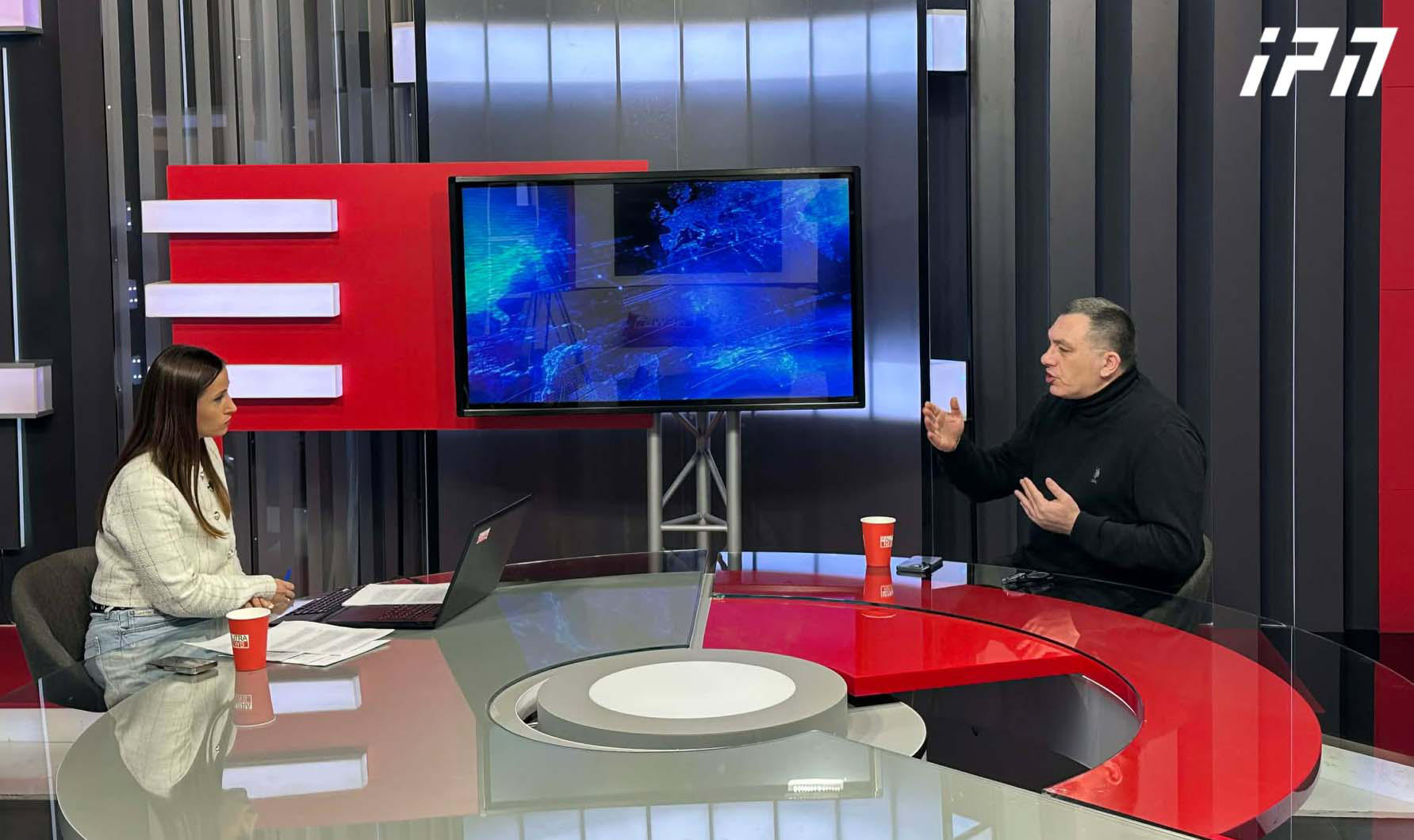 გიგა ბოკერია - რეჟიმს არ აქვს ლეგიტიმაცია და პრობლემის გადაჭრა უნდა რეპრესიით, ძალით ლეგიტიმაცია არის დიქტატურა - რაც შეეხება „მოსკოვის მექანიზმს“,  ეს არ იქნება გარდამტეხი მომენტი, რადგან ექსპერტების ჯგუფს მტრებად გამოაცხადებენ