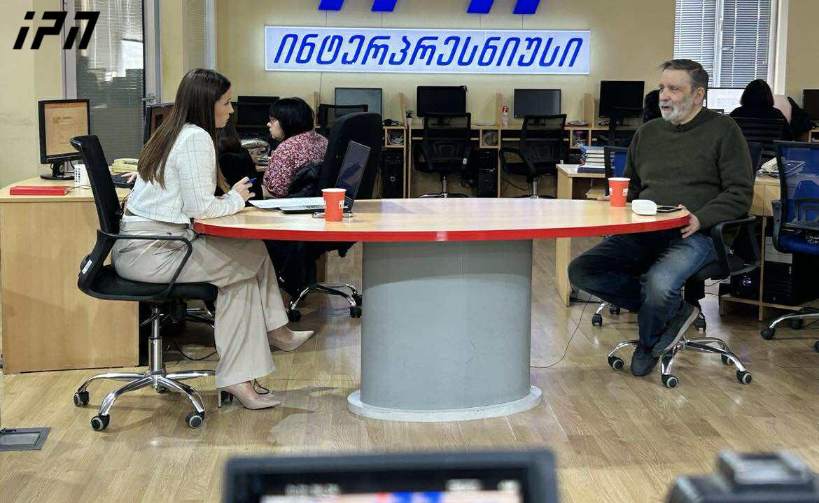 დავით დარჩიაშვილი - ვბრუნდებით ჩაკეტილ საბჭოთა სისტემაში - ხელისუფლება ხელების გადაგრეხის გზით იმორჩილებს აკადემიურ სფეროს