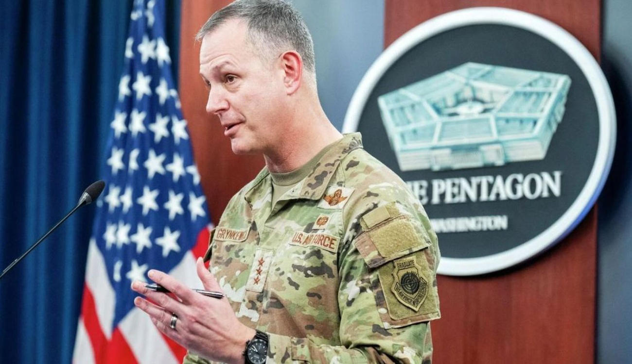 აშშ და რუსეთი სამხედროებს შორის მაღალი დონის დიალოგის აღდგენაზე შეთანხმდნენ